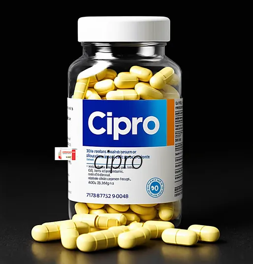 Cipro